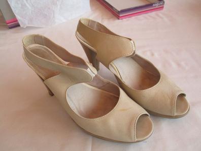 Zapatos de segunda mano para mujer en Salamanca Capital Milanuncios