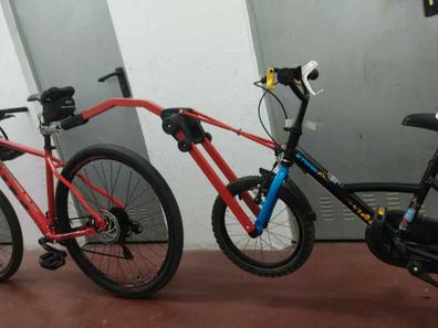 Remolque para bici Infantil, Trail Angel