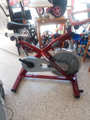 Máquinas de gimnasio y ejercicio BH Fitness Outlet - Bicicletas estáticas  Baratas