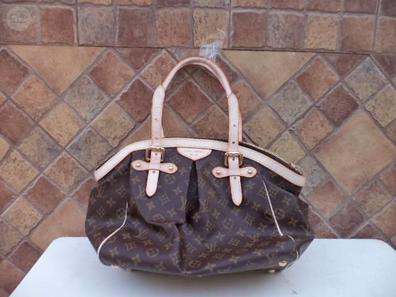 Milanuncios - Bolso Louis Vuitton original