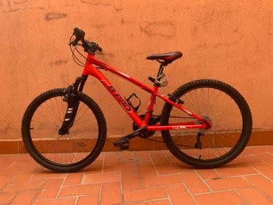 Bicicleta Niño Bici B Pro 26 B Pro Bicis El Corte Ingles B Pro