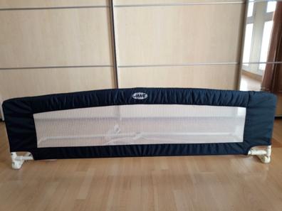 Barrera Cama 90cm Abatible Blanco de Jané Jané