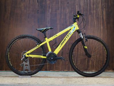 Monty ky8 26 Bicicletas de segunda mano baratas Milanuncios