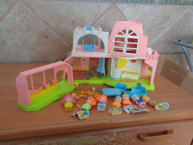 Casa grande pinypon años 80 clearance