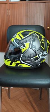 CASCO ARAI RX-7V EVO DOOHAN TT Tamaño XS