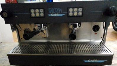 MILANUNCIOS | Cafetera Mobiliarios para empresas de segunda mano barato en