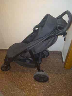 Silla paseo ligera Coches de bebé de segunda mano baratos |