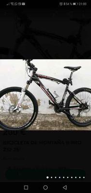 Bicicleta b pro cheap zs2