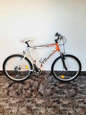 Orbea tuareg online 2013