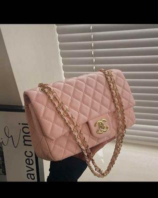 Bolso chanel best sale 2.55 segunda mano