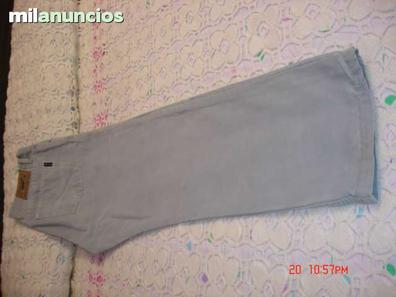 Talla 42 hombre pantalon hot sale