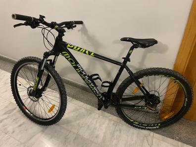 Mondraker milanuncios 2025