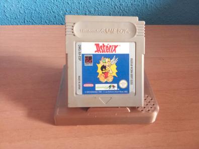 JUEGO GAME BOY COLOR AXTERIS Y OBELIX