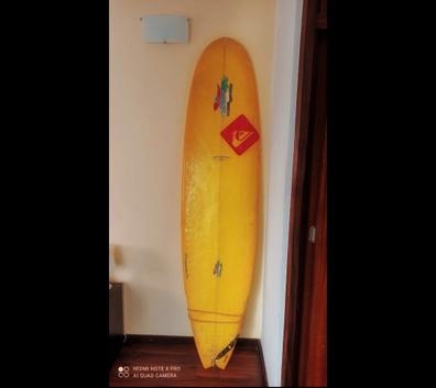 Tabla De Surf Principiantes Soft Top 7'2