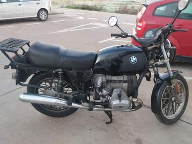 Milanuncios - Bmw - R45