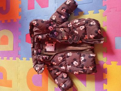 Milanuncios - Conjunto bebé Mickey Mouse 0-3 meses