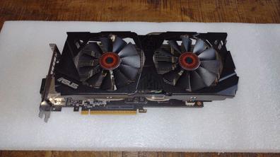 Tarjeta best sale gtx 970