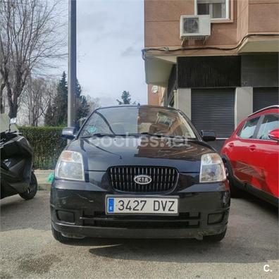 MOVER PARA CARAVANA MANUAL O AUTOMÁTICO de segunda mano por 0 EUR en  Sabadell en WALLAPOP