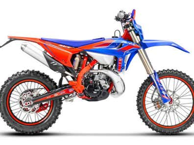BETA RR Racing 2T 200