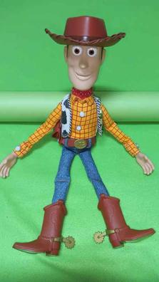 Sheriff woody personajes online similares