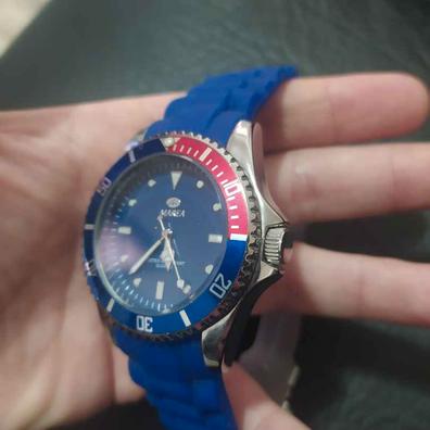 copy of Reloj Marea Hombre B54156/2 Sport Azul