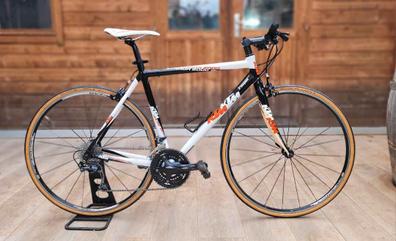 Bicicleta eddy merckx online segunda mano