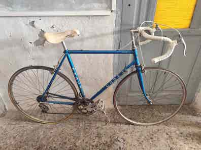 Ciclismo CatÃ¡logo Bicicletas Orbea Antiguas Bicicleta Antigua