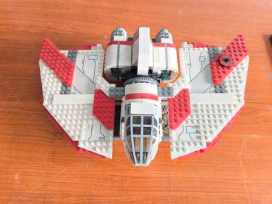 Lego star wars nave de la republica de segunda mano Milanuncios
