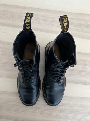 imitacion dr martens Zapatos y calzado de mujer de mano | Milanuncios