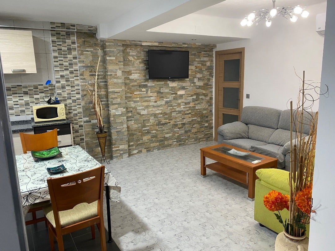 Fotografía del inmueble reportado: 675 €/mes — Badajoz, Badajoz