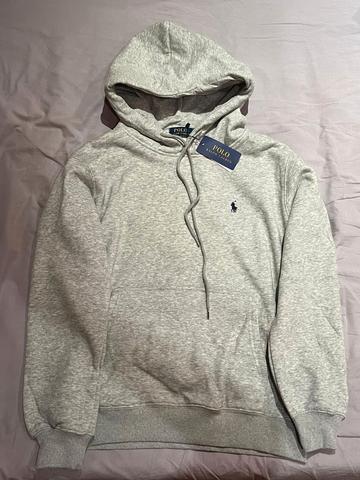 Milanuncios Sudadera Polo Ralph Lauren Azul