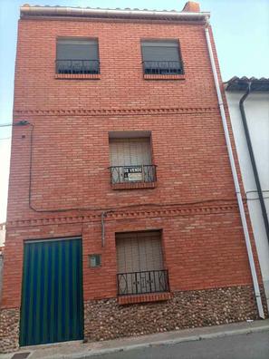 Casas en venta en Monreal del Campo. Comprar y vender casas | Milanuncios