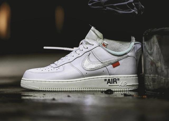 Milanuncios Nike air Force 1 modelos 2020