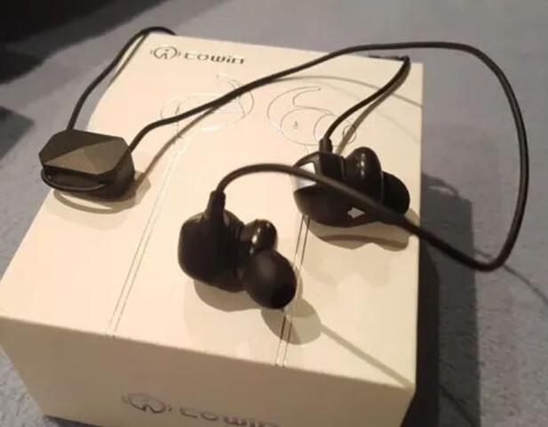 Auriculares Sin Cable