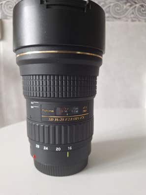 Canon ef 28 300 | Milanuncios
