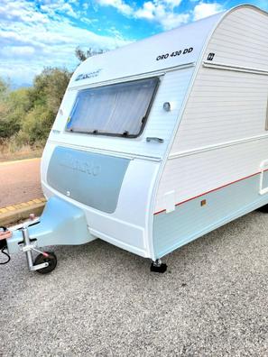 Rueda Jockey Hinchable – Venta y Alquiler de Caravanas y Autocaravanas en  Málaga- Karavan