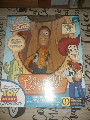 Toy story collection Juguetes de segunda mano baratos Milanuncios