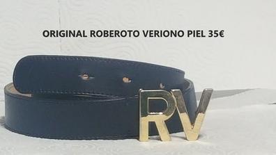 Cinturones - Mujer - Accesorios - Roberto Verino