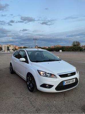 Ford de segunda mano y ocasión Alicante |
