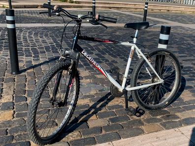 Bicicletas de segunda mano baratas Milanuncios