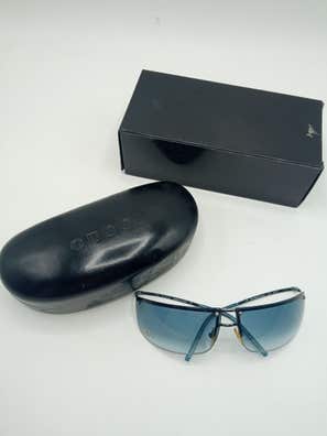gucci Gafas de mujer de segunda mano baratas | Milanuncios