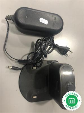 Cargador roomba de segunda mano por 25 EUR en Alicante/Alacant en WALLAPOP