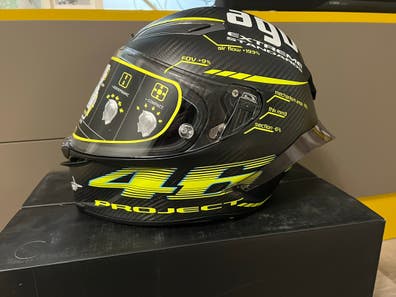 Valentino rossi Accesorios de segunda mano baratos en Madrid | Milanuncios