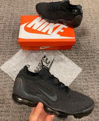 Zapatillas nike vapormax Moda y complementos de segunda mano