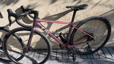 Bicicleta carretera liv de segunda mano Milanuncios