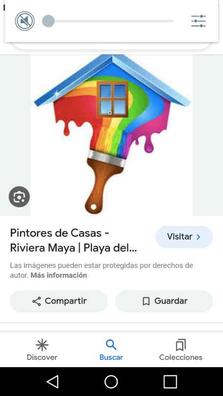 Pintores de Casas - Riviera Maya - Pintura para Paredes. Diseño de