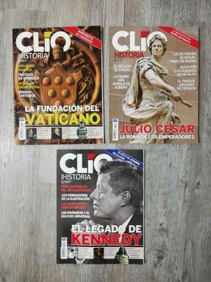 Inicio - Segunda Mano Magazine