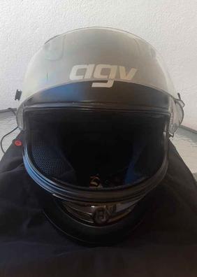 Casco agv manos hot sale