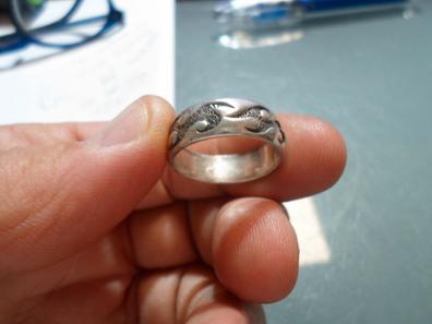 Anillo cheap siete ramales