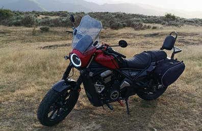 Moto morini - Calibro 700